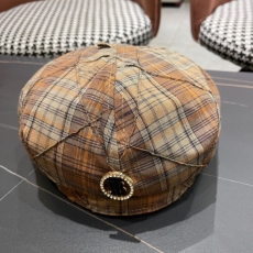 Burberry Caps